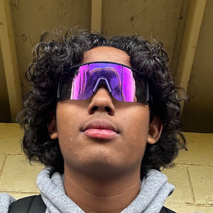 Meet your Posher, Tony